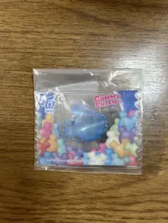 TWICE twiceGUMMY CHARM グミチャーム　ツウィ　ツブリー