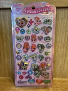 うるちゅる POP パワーパフガールズ※国内正規品