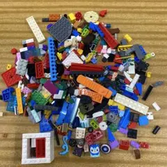 LEGOパーツ バラエティセット　約300g