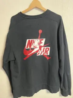 90s JORDAN ジョーダン　スウェット　Lのサムネイル