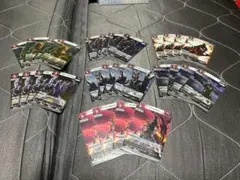 ガサラキ ミッションディレクター 対戦セット バンダイ レア物