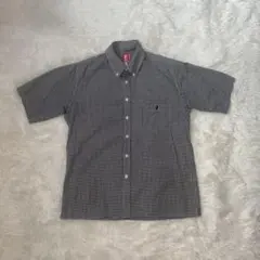90s　NIGO期 archive APE ワンポイント ギンガムチェック