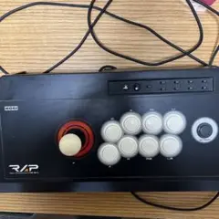 HORI リアルアーケードPro.V3 SA