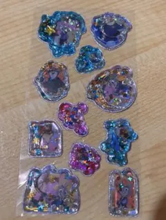 ウォーターシール ズートピア