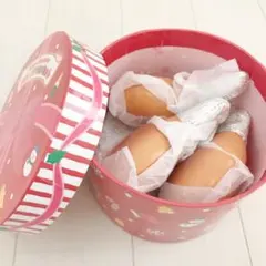 激レア！マザーガーデンフライドチキンセットのサムネイル