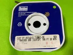 2026年最新】BELDEN STUDIO 718の人気アイテム - メルカリ