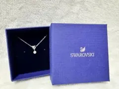 Swarovski ネックレス