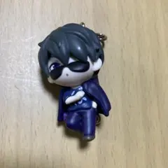 ドズル社　ガチャ　つまんでつなげてマスコット　ぼんじゅうる