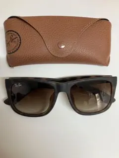 Ray-Ban CHRIS RB4187-F べっ甲柄 サングラス - メルカリ
