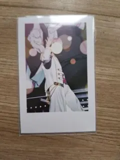 いれいす　ないこ　トレカ6枚セット