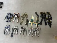 ガンダムまとめ売りバラ売り不可 - メルカリ