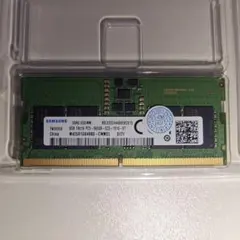 TWSC DDR5 5600 16GB SO-DIMM メモリー 本体 - メルカリ