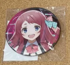 ささ恋 ささやくように恋を唄う アニメジャパン 缶バッジ 木野ひまり