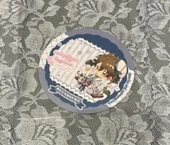 アイナナ 十龍之介 アニカフェ コースター