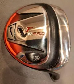 NIKE VR_S PRO フェアウェイウッド 3番 15度 ツアー支給品 NIKE VR_S PRO フェアウェイウッド 3番 15度 ツアー支給品 - メルカリ