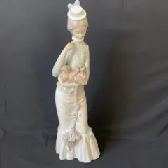 LLADRO リヤドロ フィギュリン MALE DOCTOR 医師 - メルカリ
