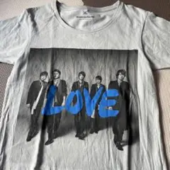 ARASHI 2013 ツアーTシャツ 51TJ4ye++oL._AC_SY200_QL15_.jpg