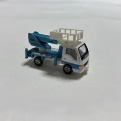 シンセイ SHINSEI コンクリートポンプ 車 レトロ ミニカー - メルカリ