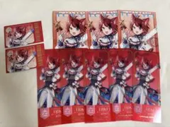 莉犬くんアクスタ7個 まとめ売り - メルカリ