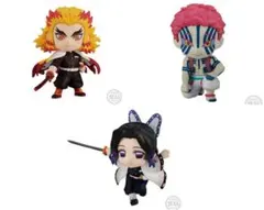 鬼滅の刃  アドバージモーション２新品未開封 3種類セット