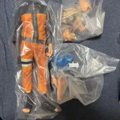 Grandista ナルト フィギュア