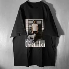 2025年最新】VINCENT gallo tシャツの人気アイテム - メルカリ