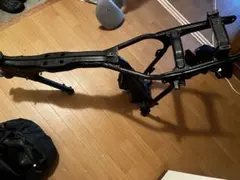 美品CB400SF アンダーカウル NC42 中期 後期 - メルカリ