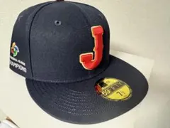 海外限定】WBC ニューエラ59FIFTY 7.3/8 選手着用デザイン - メルカリ