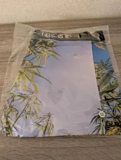 SICARIO CARTEL ボクサーパンツ　ウィード