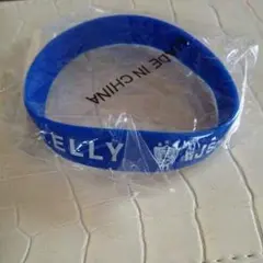 ELLY　ゴムブレス
