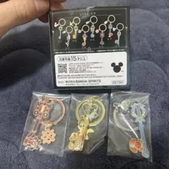 キングダムハーツ 一番くじ G賞