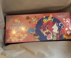 ポケモンカード　広島　スペシャルボックス