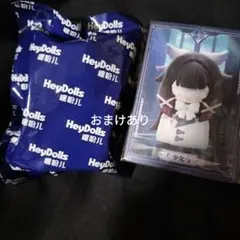 原神 少女　コロンビーナ フィギュア 未開封　　　1点