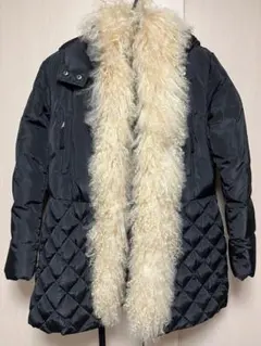 値下げ❣️[新品]MAX&Coダウンレディースコート　M