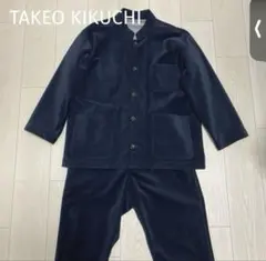 冬物　定価46,000円　美品 タケオキクチ ダウンファブリック