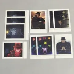 黒鉄の魚影 ぱしゃこれ ジン ウォッカ