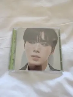 【開封済み】ALPHA DRIVE ONE ald1 EUPHORIA ジュンソ