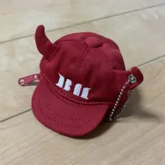 BABYMONSTER キャップ型キーホルダー