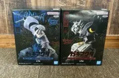 ガチアクタ VIBRATION STARS　ルド　ザンカ　 2体セット