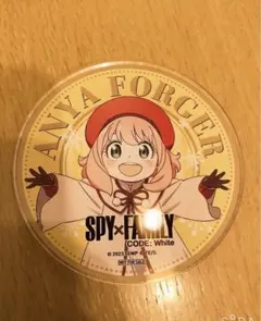 【アーニャ】SPY×FAMILY アクリルコースター 映画特典