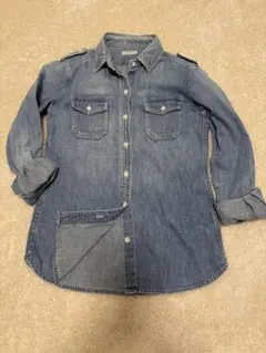 2025年最新】ドゥーズィエムクラス デニムジャケットの人気アイテム