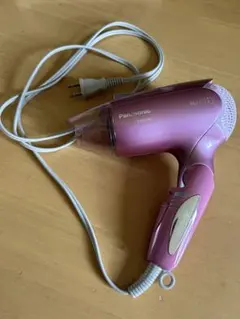 ドライヤー　パナソニック　ionity   イオニティ　 ジャンク