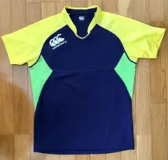 【Lサイズ】Canterbury ラグビー ウェアのサムネイル