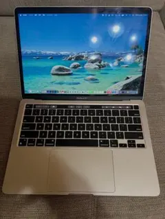MacBook Pro M1 16GB SSD1TB US Key 動画編集用