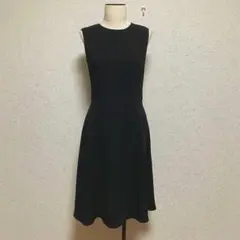 セオリー セレブ 高級 フォーマル 小さいサイズ シンプル シック レイヤードのサムネイル