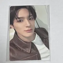 NCT DREAM SMTOWN&STORE ジェノ 特典 トレカ