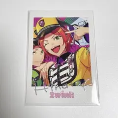あんさんぶるスターズ あんスタ 葵ひなた TRIP ぱしゃっつ - メルカリ