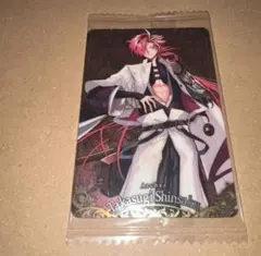 Fate/Grand Order FGO ウエハース 高杉晋作 アーチャー