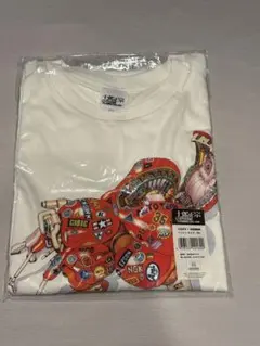 大友克洋×攻殻機動隊 士郎正宗の世界展 Tシャツ Lサイズ - メルカリ