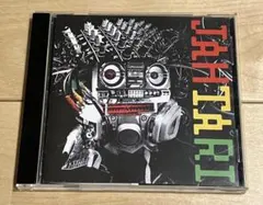 希少 Jahtari Presents... Asteroid Dub CD